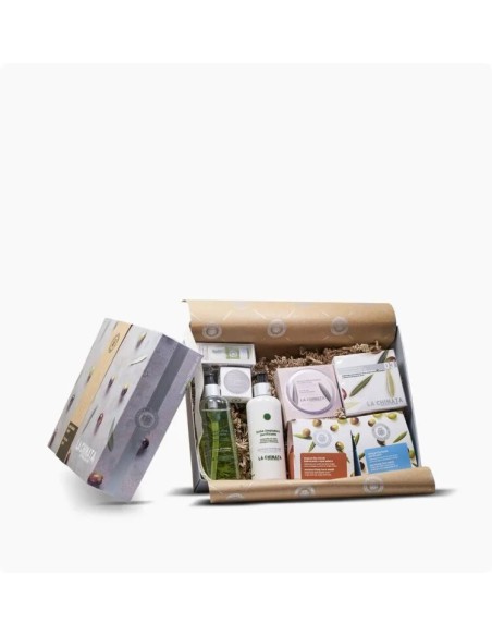 pack cuidado facial natural edition