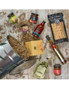 cubo grande italiano