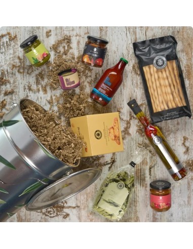 cubo grande italiano