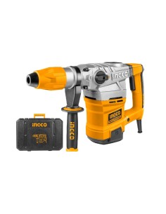 martillo combinado sds max 1600w ingco