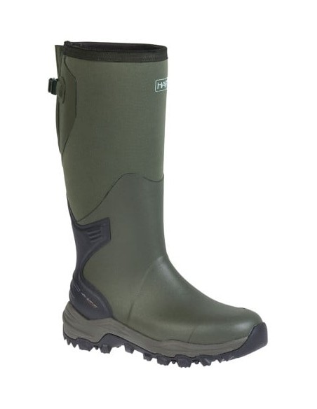 bota caucho hart skywalker 18" nl nº 46