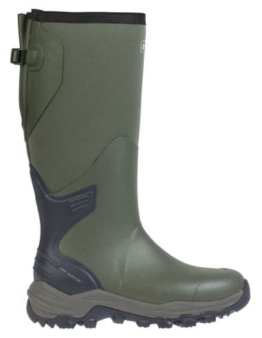 bota caucho hart skywalker 18" nl nº 46