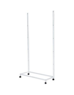 soporte 5-jaulas canario-60 c/ruedas