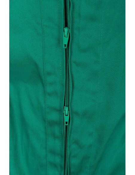 mono verde velilla talla 56 modelo italiano