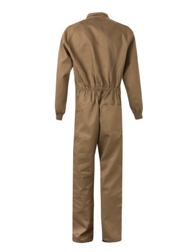 mono beige velilla talla 54 modelo italiano