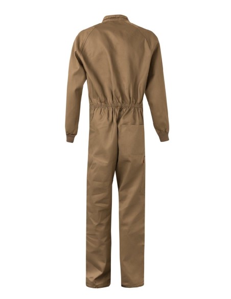 mono beige velilla talla 54 modelo italiano