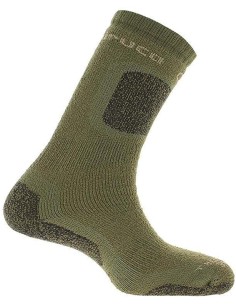 calcetin chiruca caza alto thermolite 39-42 2