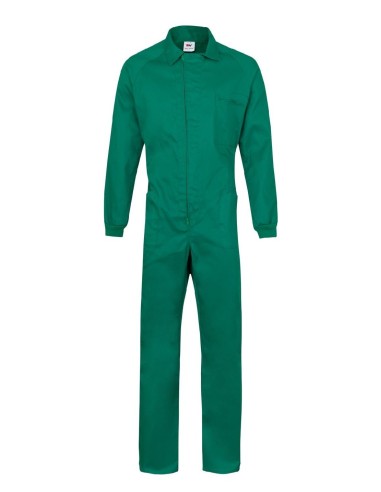 mono verde velilla talla 52 modelo italiano