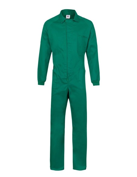 mono verde velilla talla 52 modelo italiano