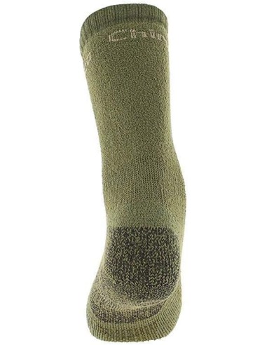 calcetin chiruca caza alto thermolite 39-42