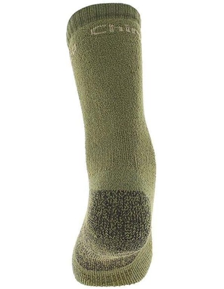 calcetin chiruca caza alto thermolite 39-42