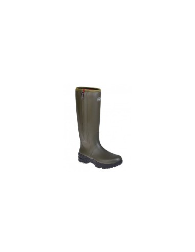 bota caucho hart trakai 18" nz nº 39