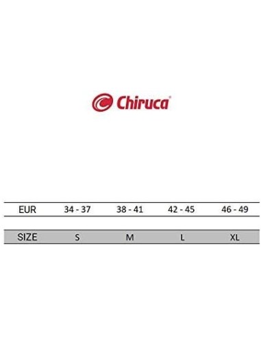calcetin chiruca caza alto thermolite 39-42