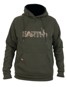 sudadera hart branded-h earth talla s