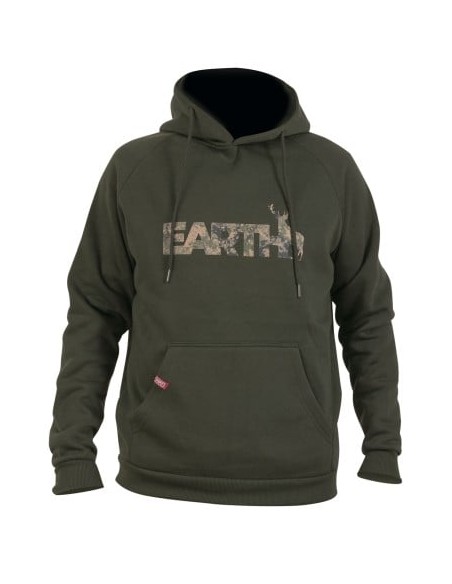sudadera hart branded-h earth talla xl