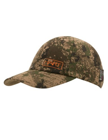 gorra hart isard-c pixel forest talla unica