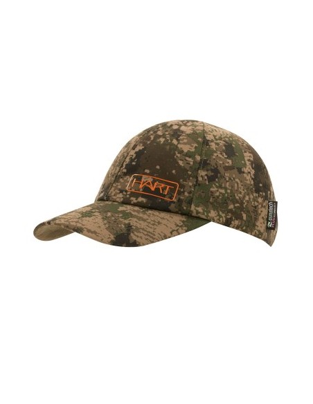 gorra hart isard-c pixel forest talla unica