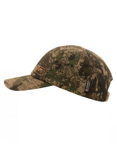 gorra hart isard-c pixel forest talla unica