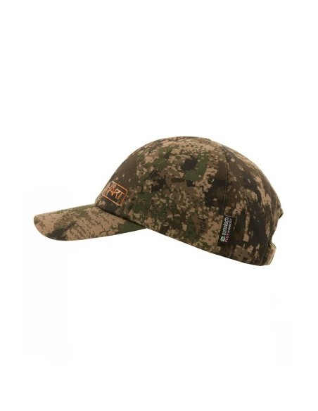 gorra hart isard-c pixel forest talla unica
