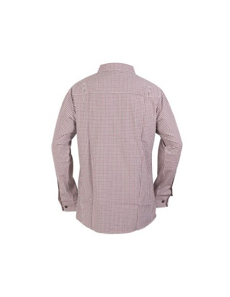 camisa hart lindau hombre talla 3xl