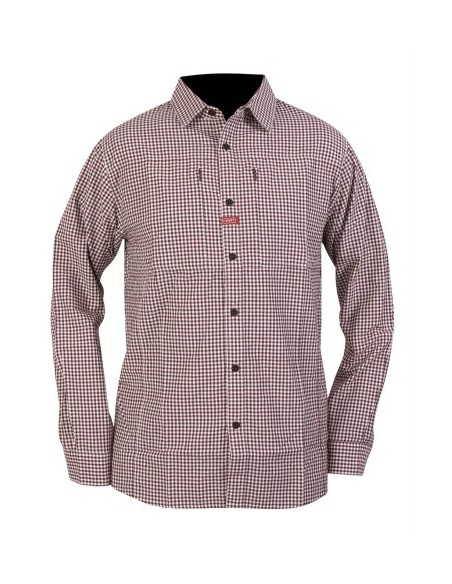 camisa hart lindau hombre talla m