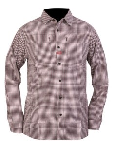 camisa hart lindau hombre talla s