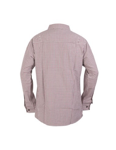 camisa hart lindau hombre talla s