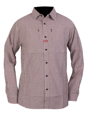 camisa hart lindau hombre talla xl