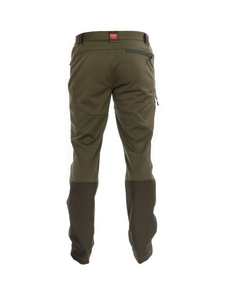 pantalon hart stilk-st c. verde talla 38