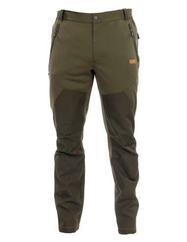 pantalon hart stilk-st c. verde talla 42
