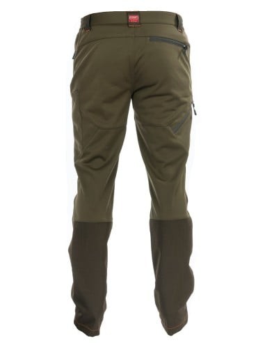 pantalon hart stilk-st c. verde talla 44