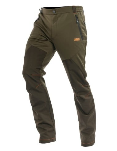 pantalon hart stilk-st c. verde talla 48