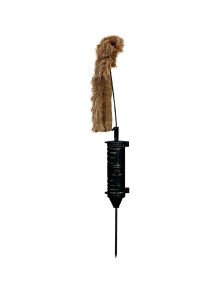 señuelo roedor con motor 8160045