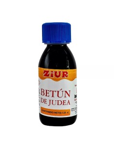 betún de judea frasco 125 ml