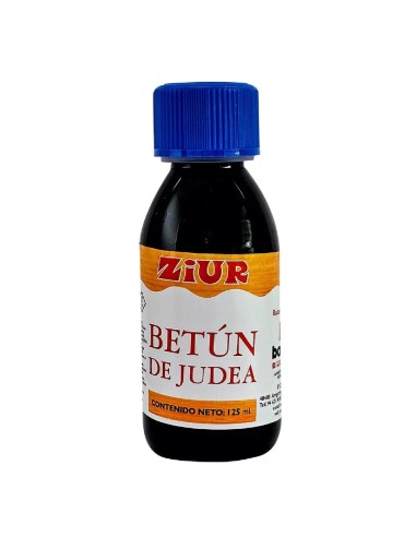 betún de judea frasco 125 ml