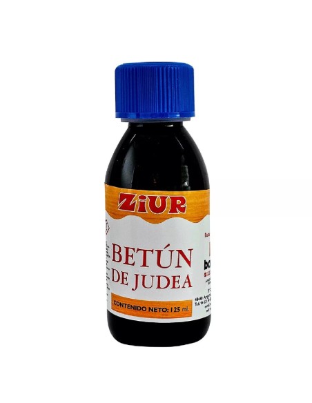betún de judea frasco 125 ml