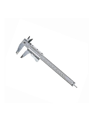 calibre acero inoxidable 155mm