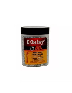 balines daisy bola bb 2400 ct pdq