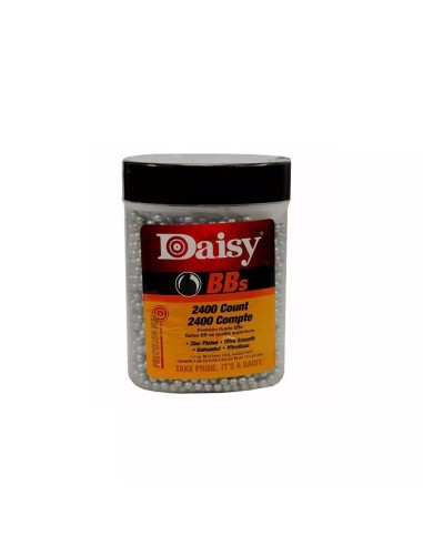 balines daisy bola bb 2400 ct pdq
