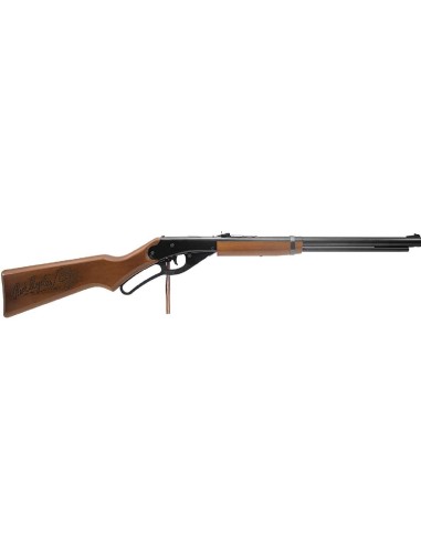 carabina daisy red ryder