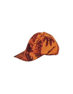 gorra safe alta visibilidad camo camo visibil
