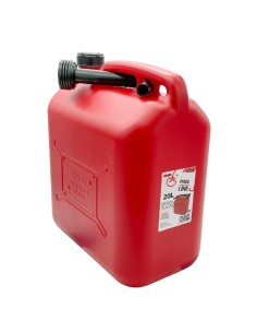 bidon gasolina plast. cap.20l homol un/16/1174/11