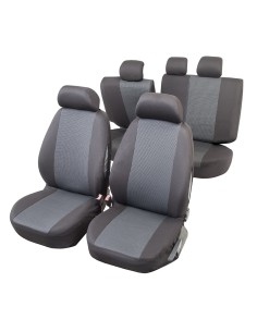 funda interior atenas t3 calidad basic negro/gris