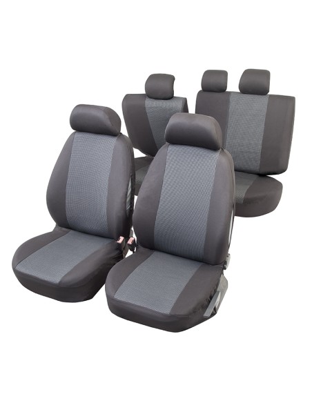 funda interior atenas t3 calidad basic negro/gris