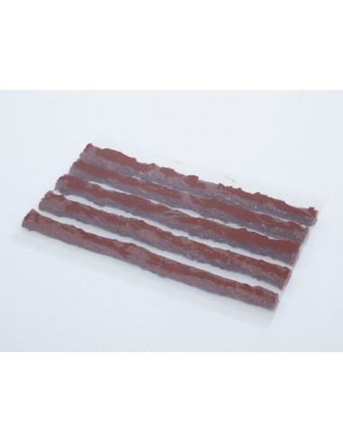 kit reparapinchazos neumaticos mechas rm energy