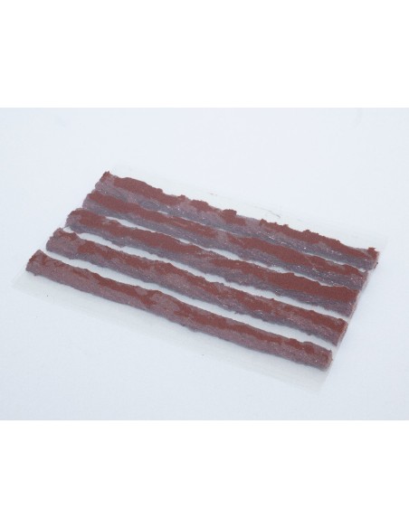 kit reparapinchazos neumaticos mechas rm energy