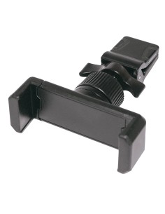 soporte telefono rm connect por pinza pra rejilla 2