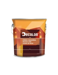 lasur aqua incoloro 4 lt