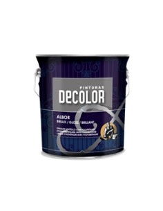 albor brillo rojo intenso 250ml