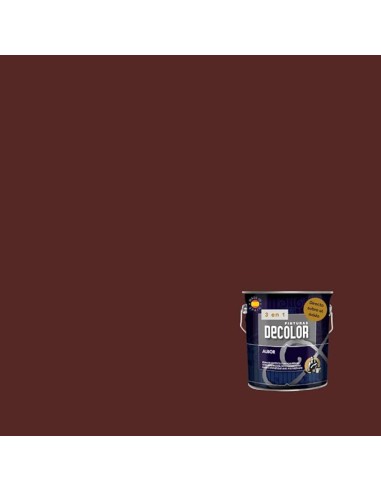 albor brillo rojo carruajes 750ml